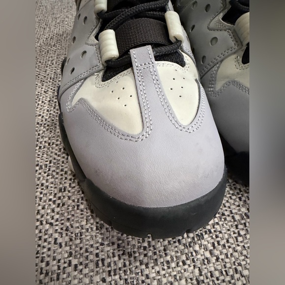 Mens Nike AIR MAX2 CB '94 - size 12 - Picture 4 of 9